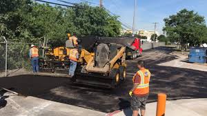  Devine, TX Driveway Paving Services Pros